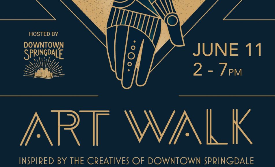 Art Walk