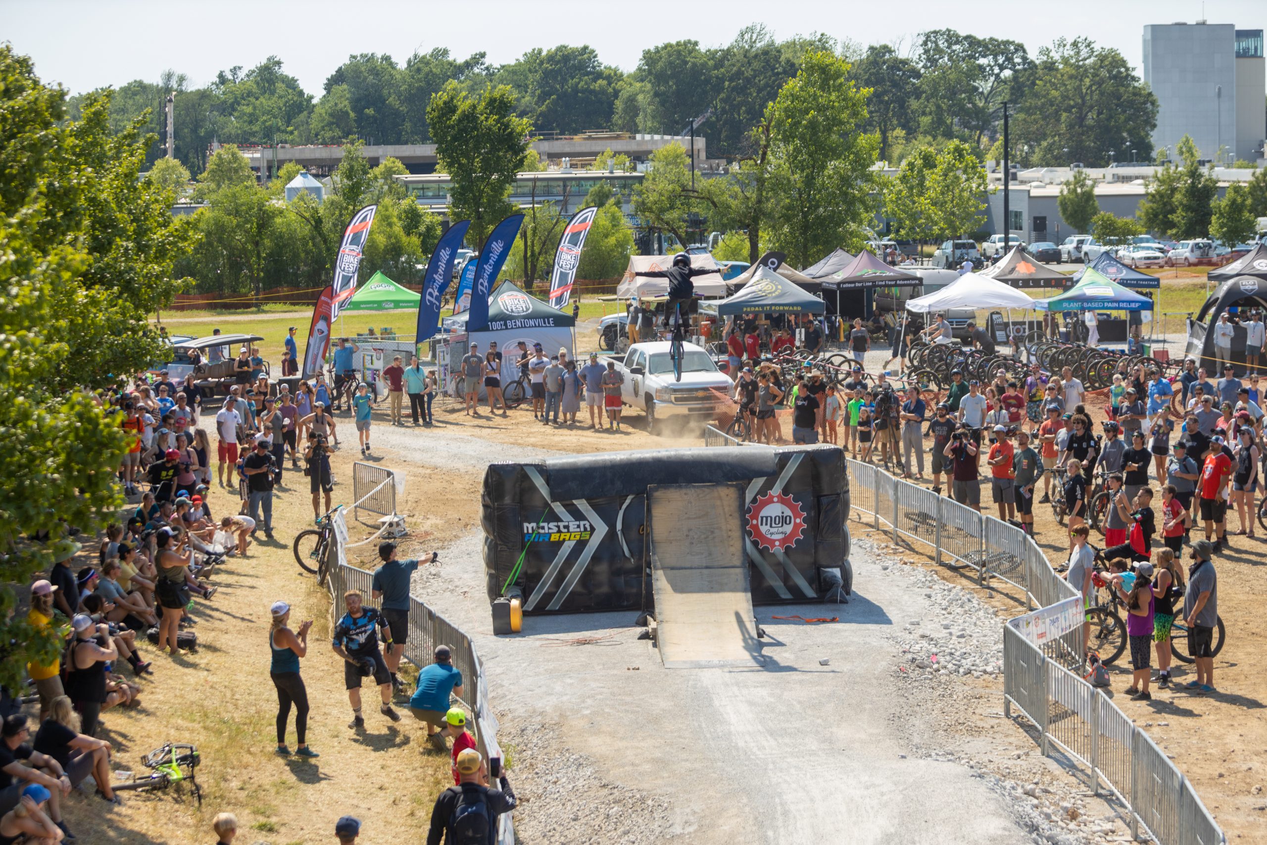 Top Biking Event Of The The Year Is Here Bentonville Bike Fest 2022