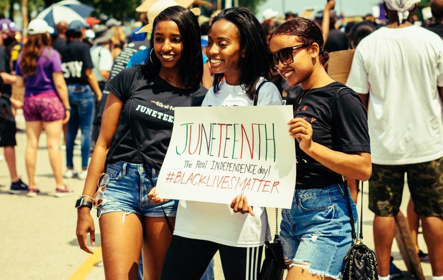 Juneteenth Freedom Festival