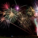 Fireworks Displays in NWA