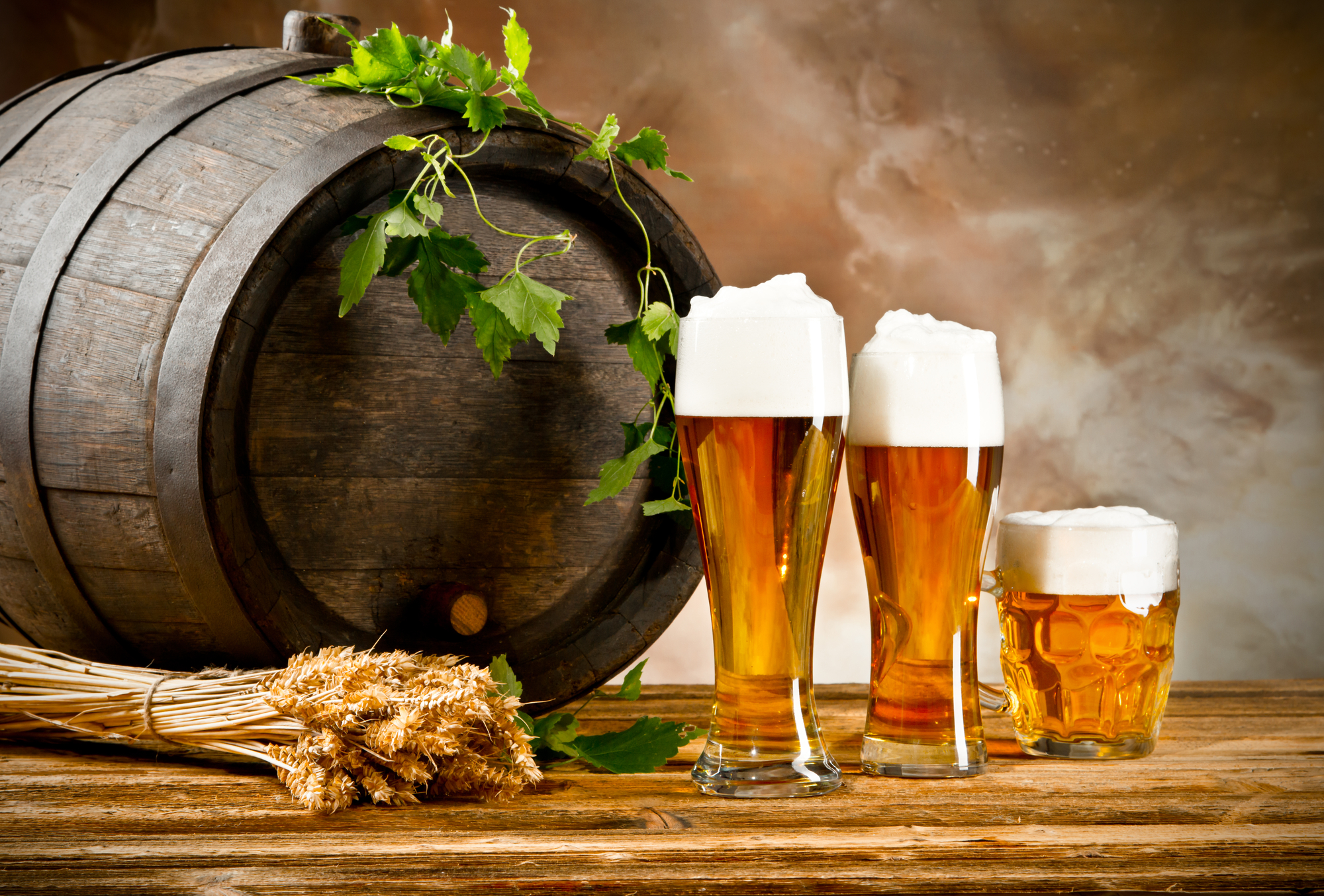 Drink Beer And Do Good