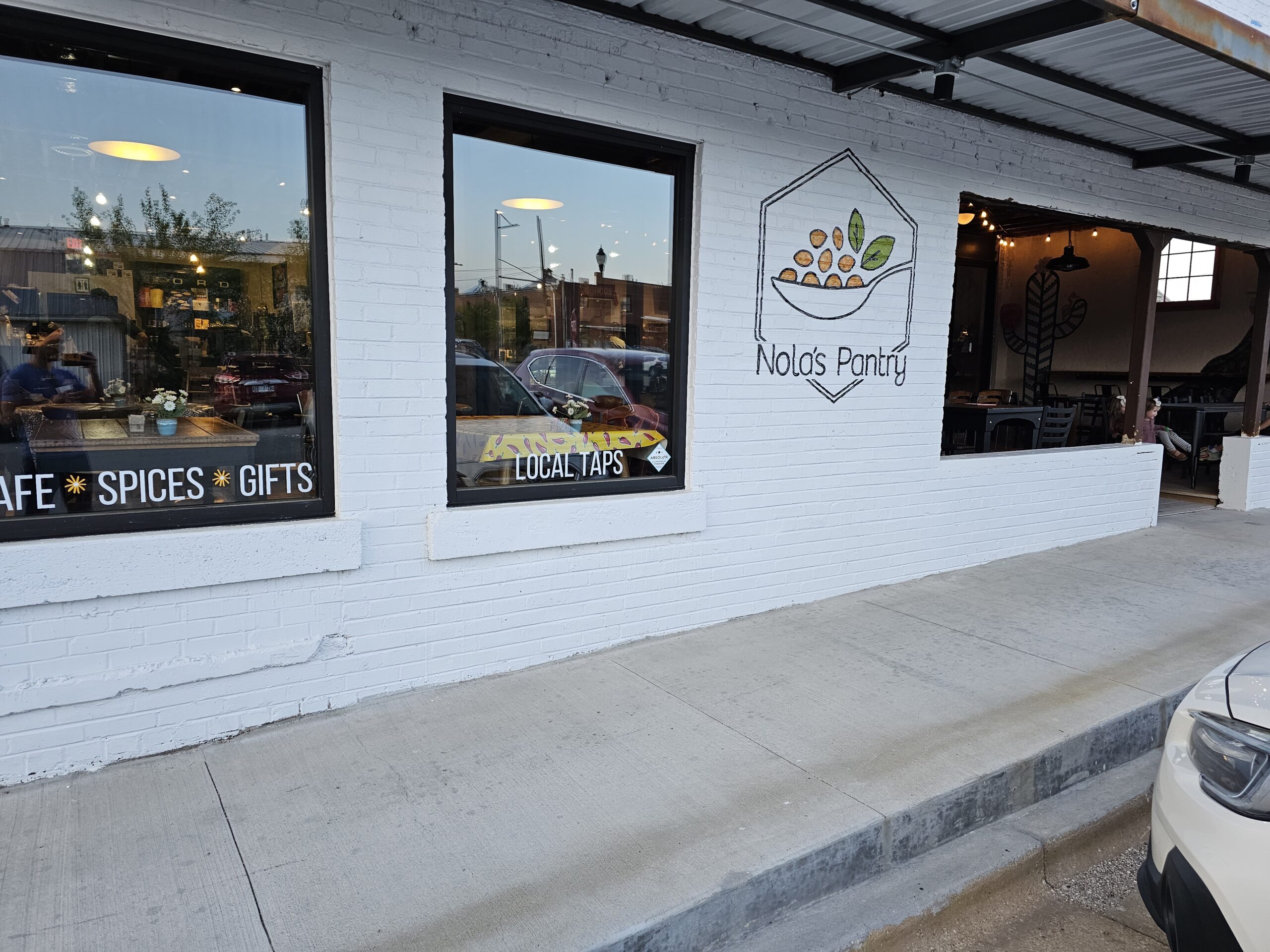 Savor the Flavor: Top Restaurants in Rogers, Arkansas Savor the Flavor: Top Restaurants in Rogers, Arkansas