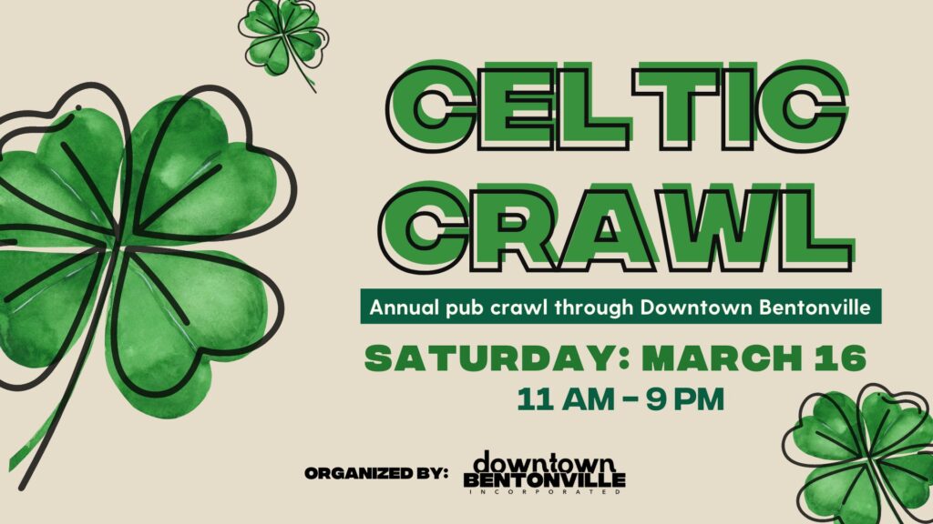 Celtic Crawl DT Bville 2024