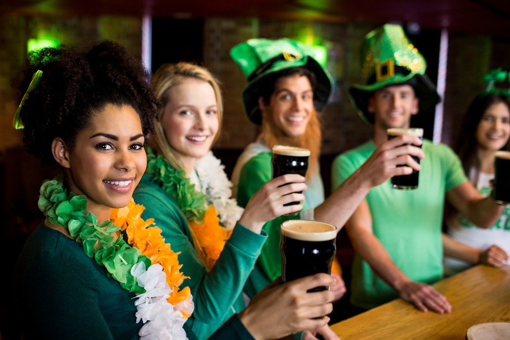The Ultimate Guide To St Patrick’s Day Events In NWA