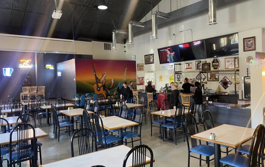 Fox Run Restaurant & Bar