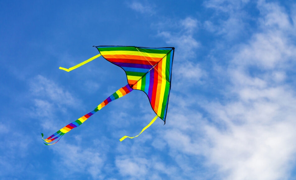 Kite festival