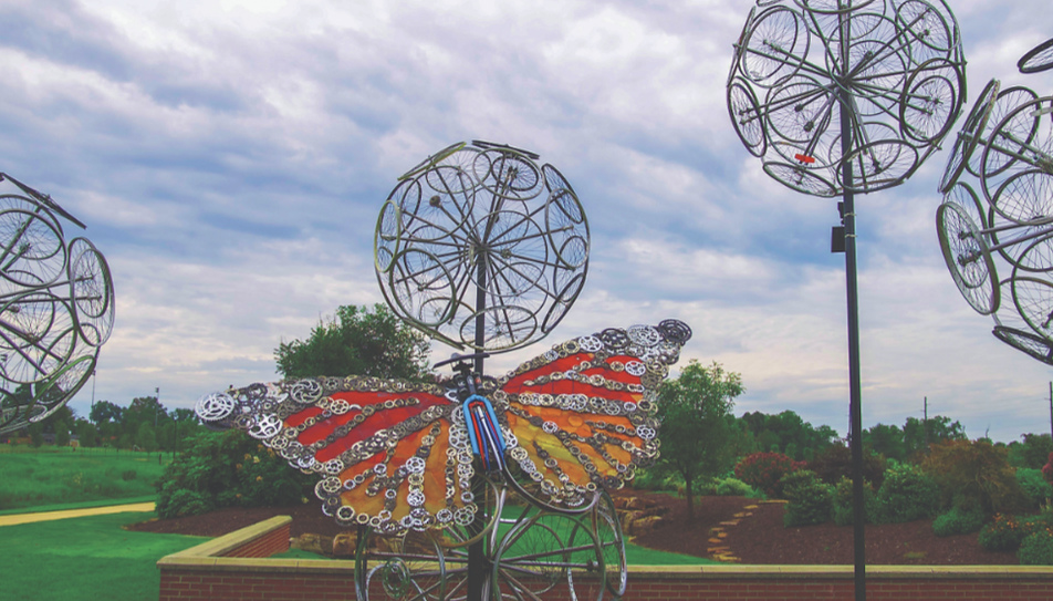 Bentonville Art Show