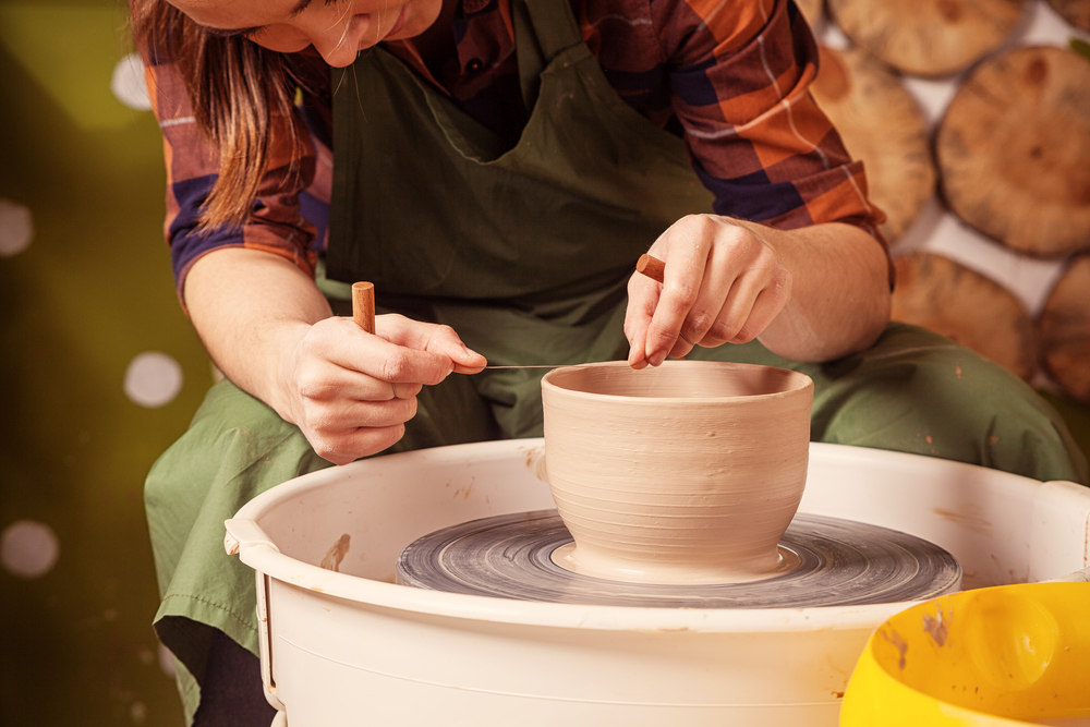 Craft and Community Come Alive at the Arkansas Pottery Festival