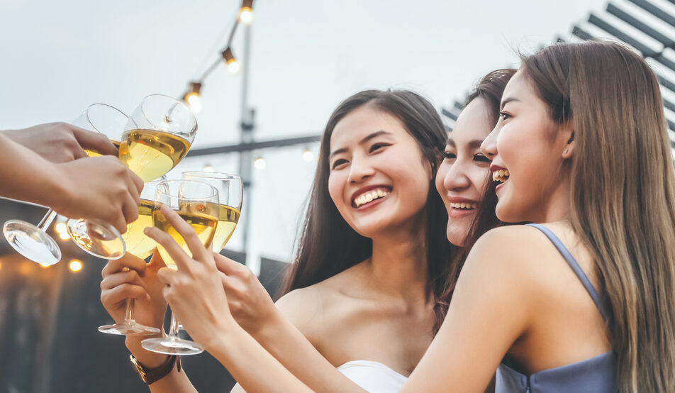 Art of Wine Festival