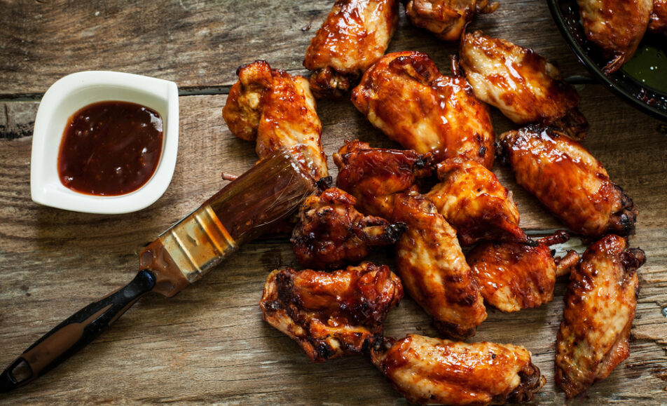 WingFest Fayetteville