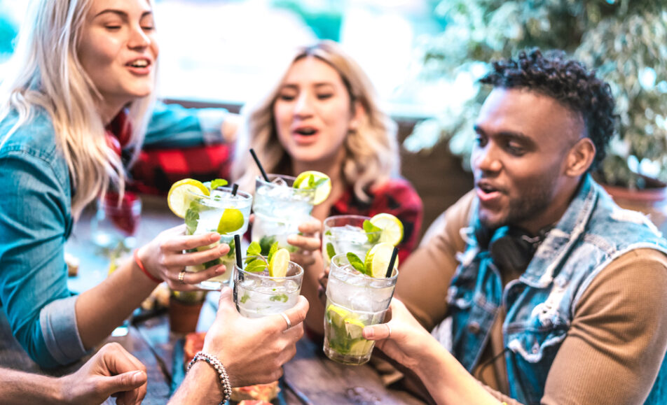 margarita festival