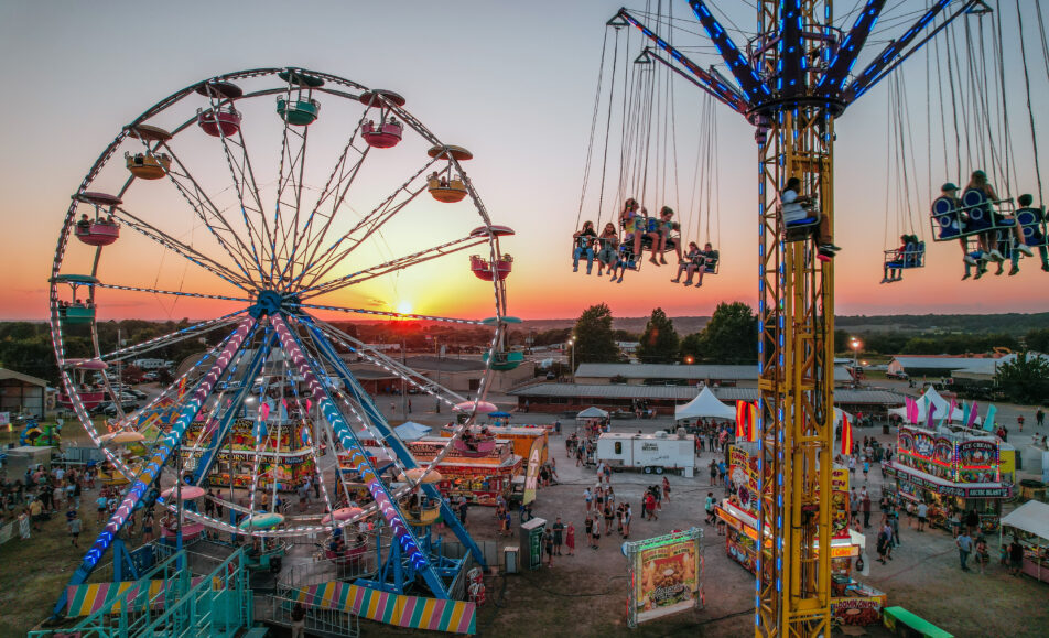 washington county fair