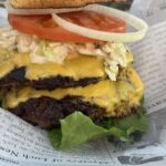Best Burgers in NWA
