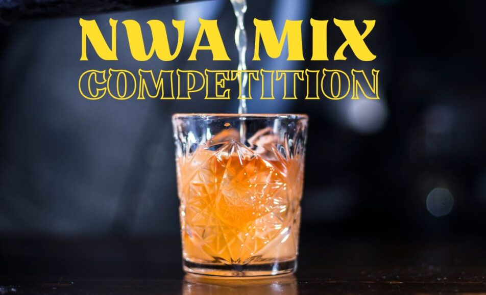 11th Annual Mixology Competition