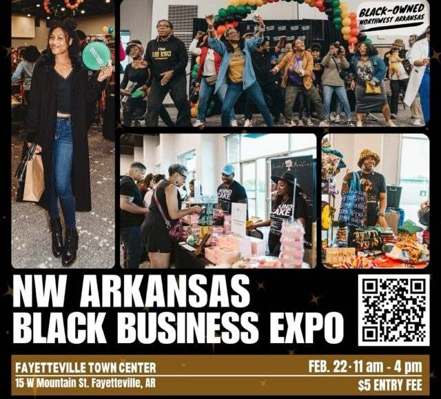 Black Owned Business Expo!