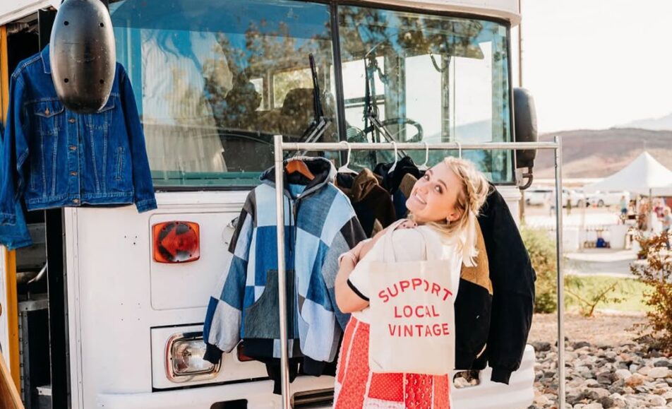 Vintage Market Days