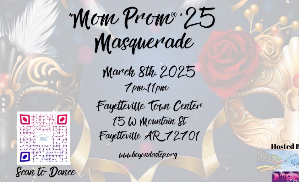 Mom Prom