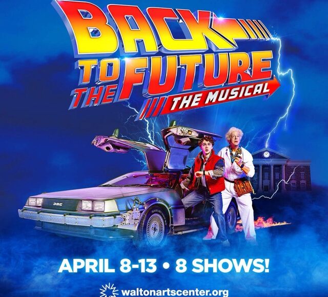 Back to the future