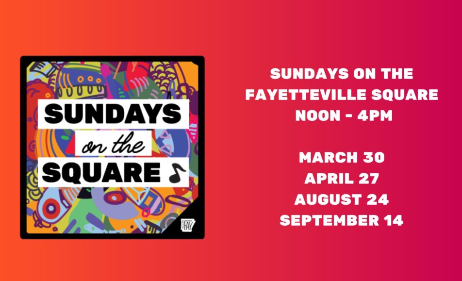 Sundays on the Square