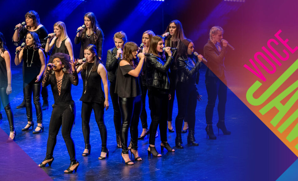 Voicejam