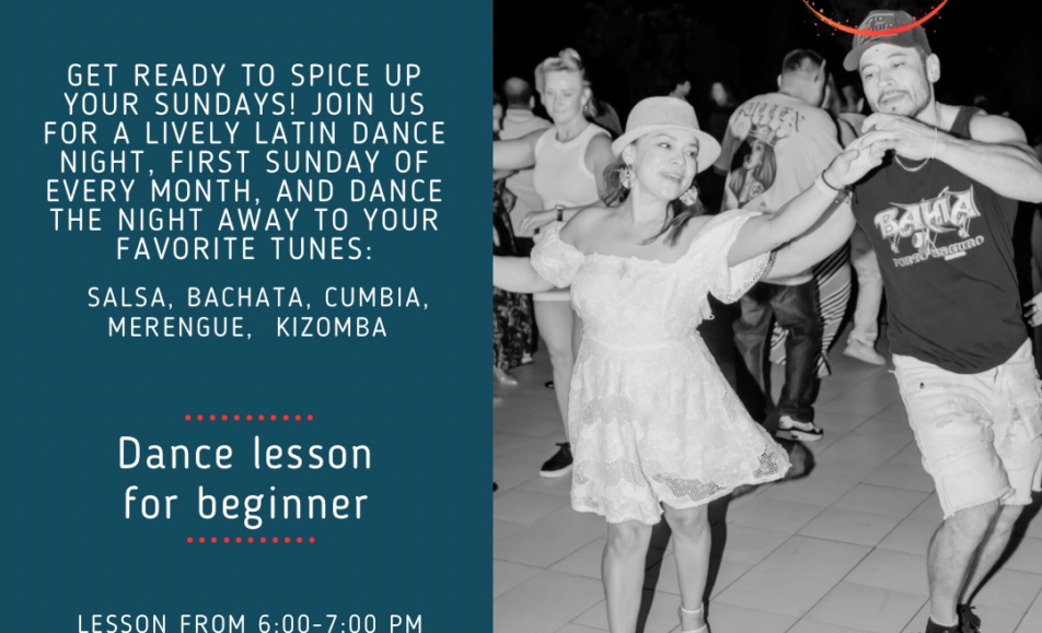 Latin Dance