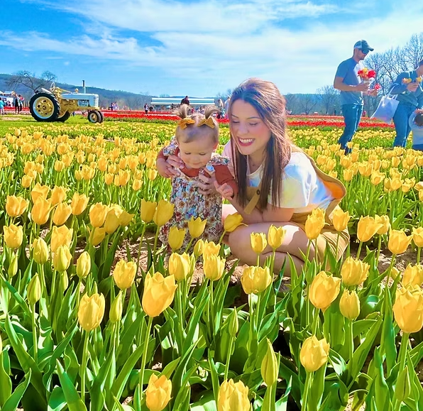 Tulip Festival