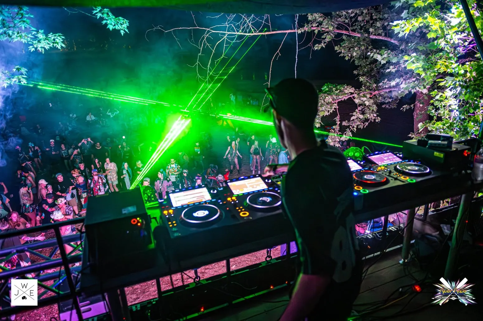 High River Rant Rave Don't Miss the 6th Annual River Rave Music Festival