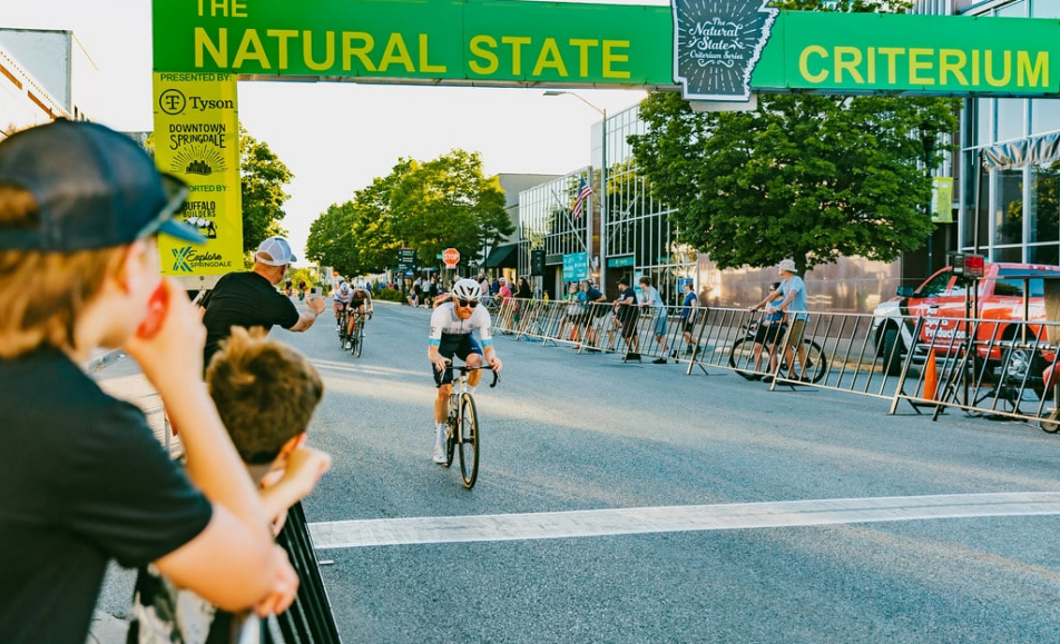 crit race