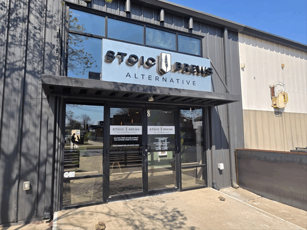 Gluten-Free Brewery