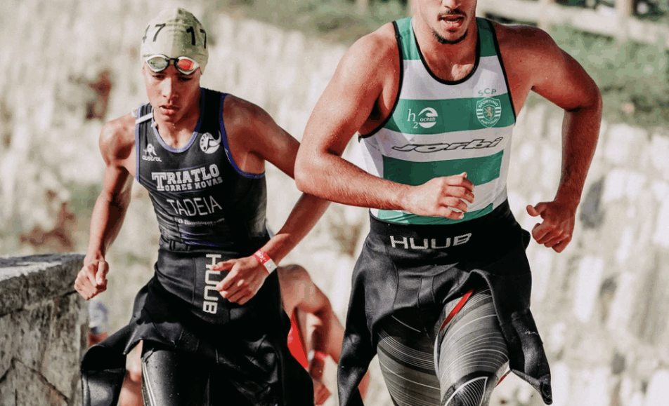 triathlon