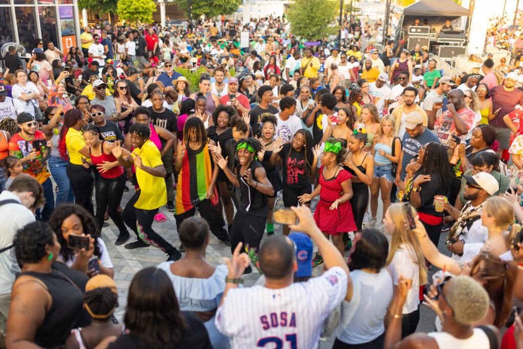 Freedom Festival