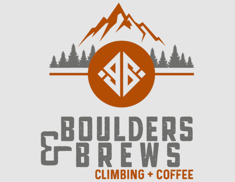 Boulders & Brews logo