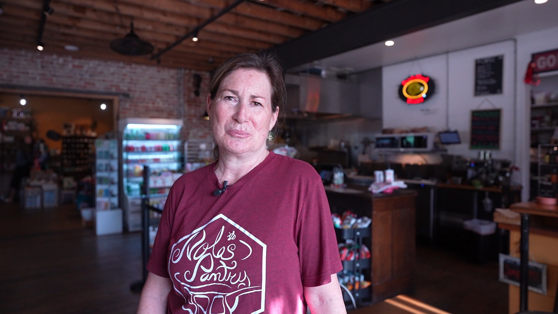How a Specialty Market Became a Downtown Rogers Favorite How a Specialty Market Became a Downtown Rogers Favorite