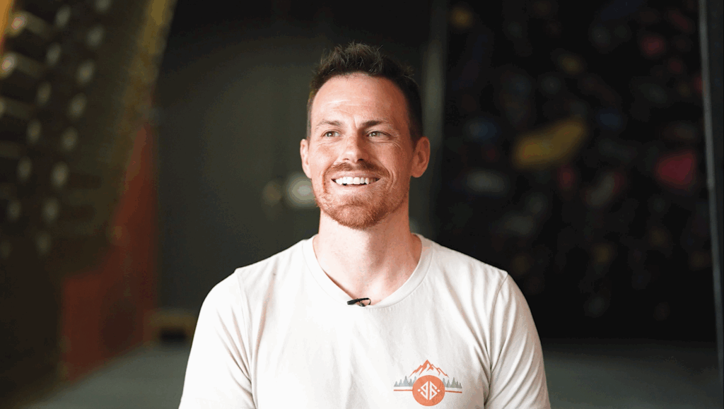 Patrick of Boulders & Brews Fayetteville