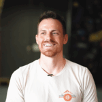 Patrick of Boulders & Brews Fayetteville