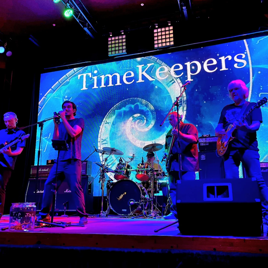 Top Concerts In Northwest Arkansas This Week