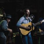 Live Music in NWA