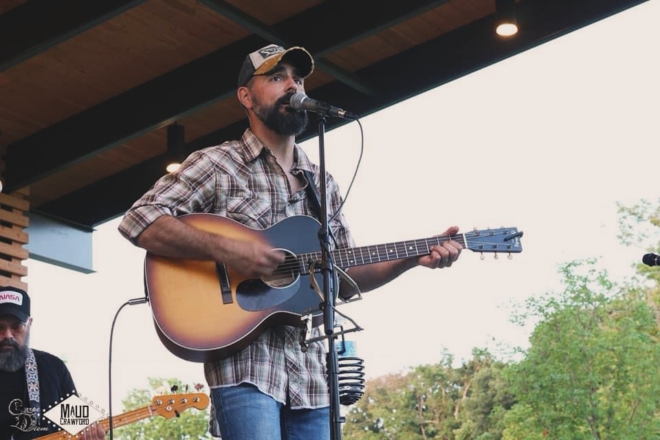 Concerts in NWA This weekend