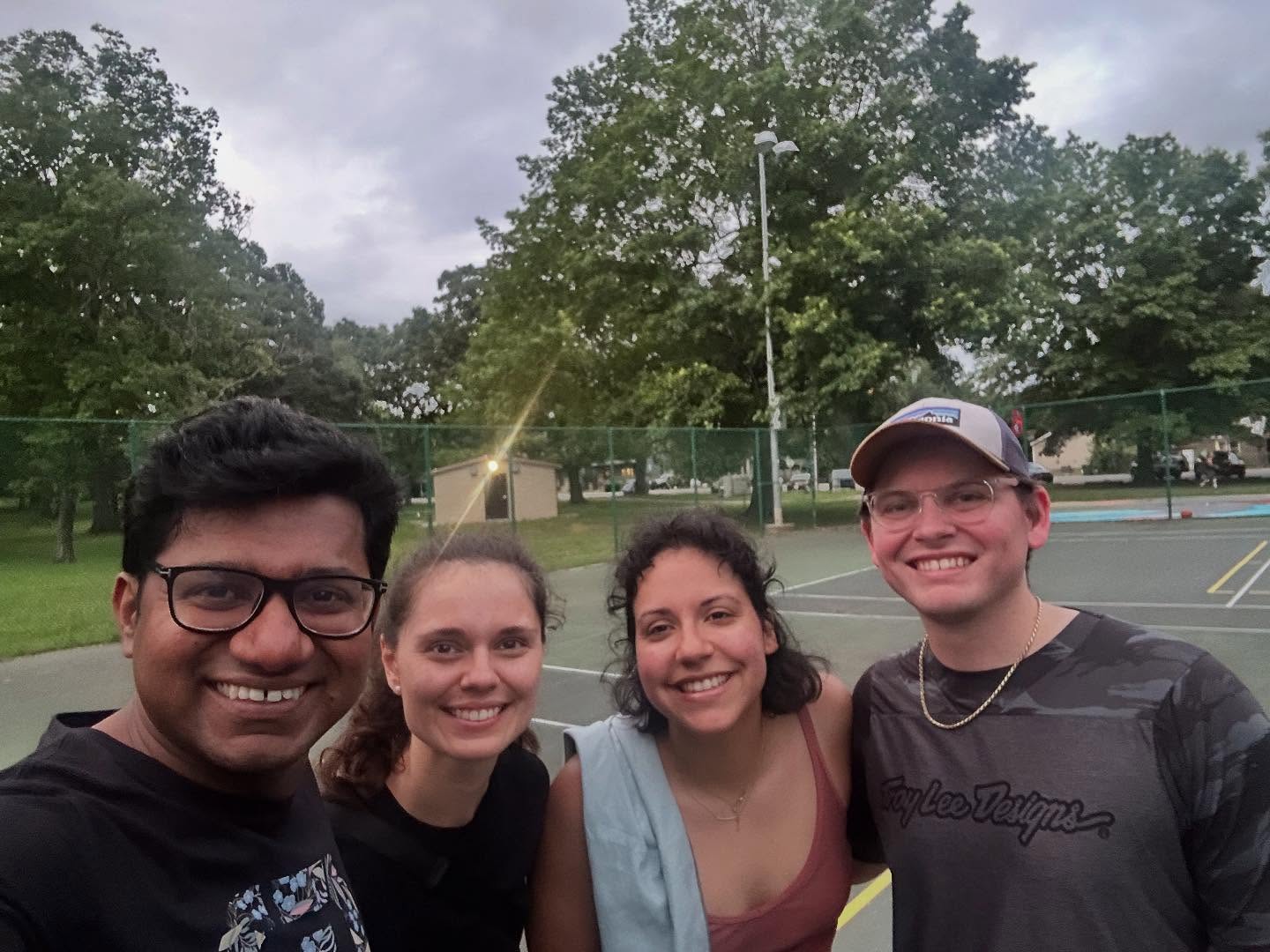 Your Midweek Plans? Speedfriending at TheatreSquared