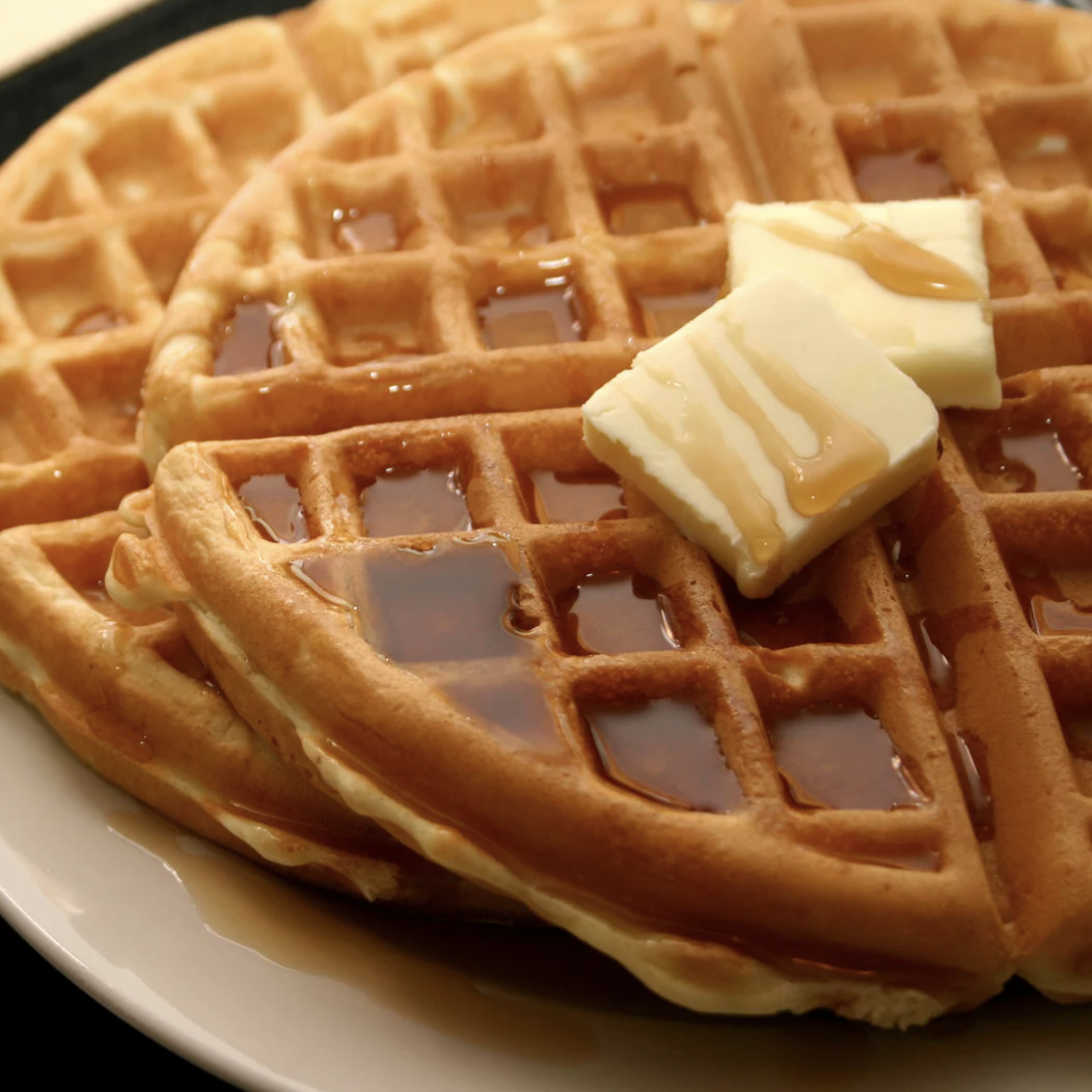 Brunch Just Got Sweeter at Danger Dave’s