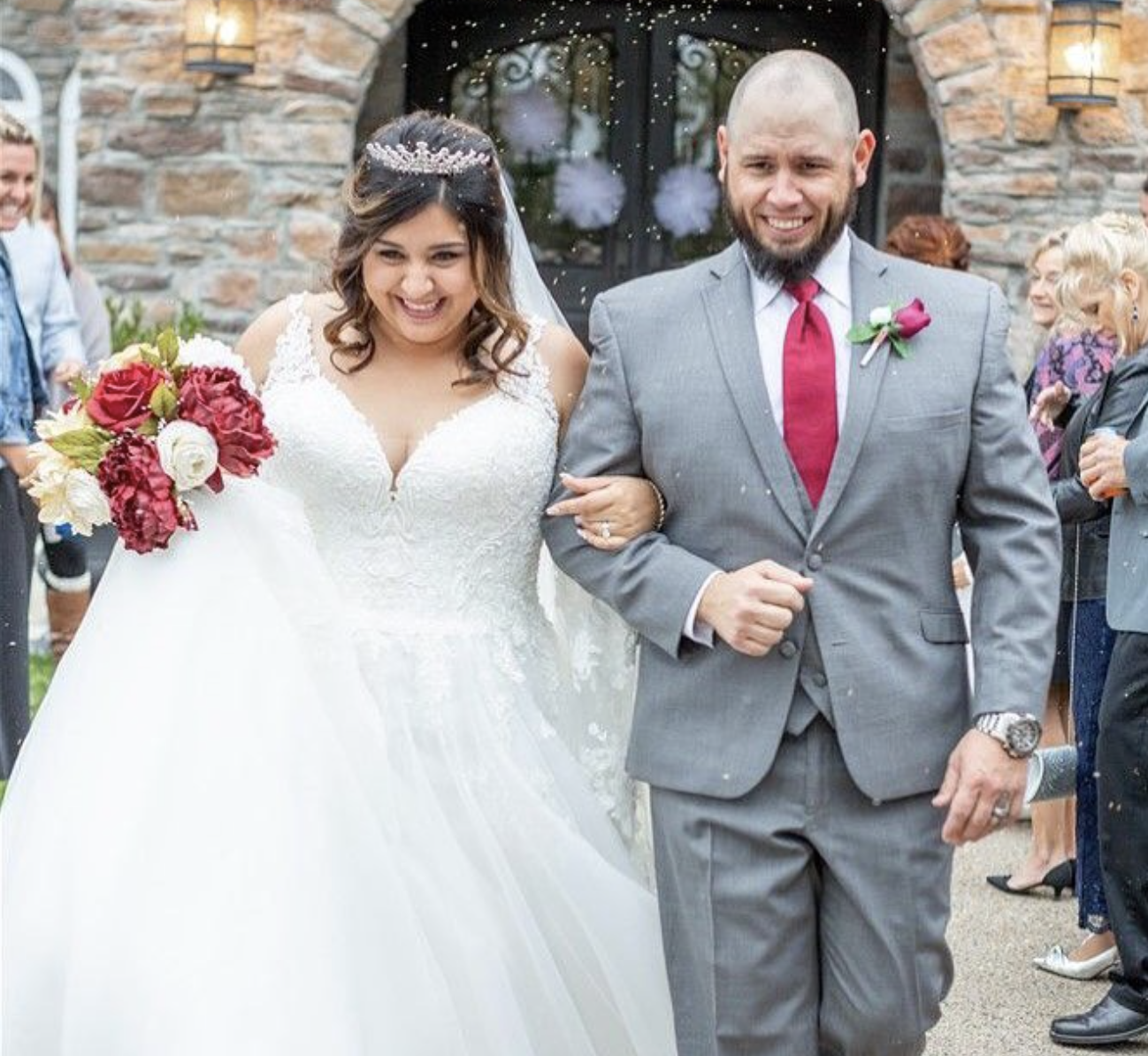 Say Yes to NWA’s Wedding Show in Bentonville