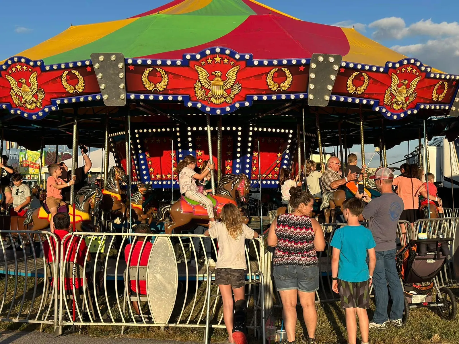 7 Reasons to Visit the Benton County Fair This Week