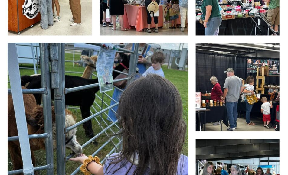 Bentonville Craft Fair
