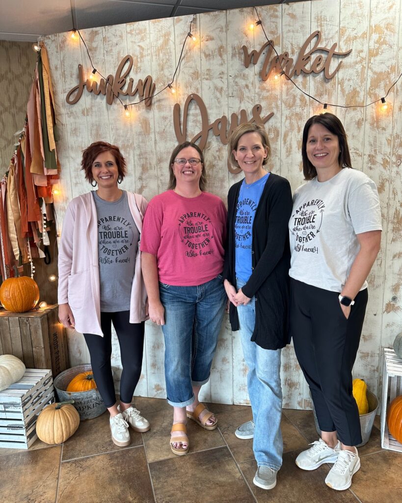 Junkin Market Days
