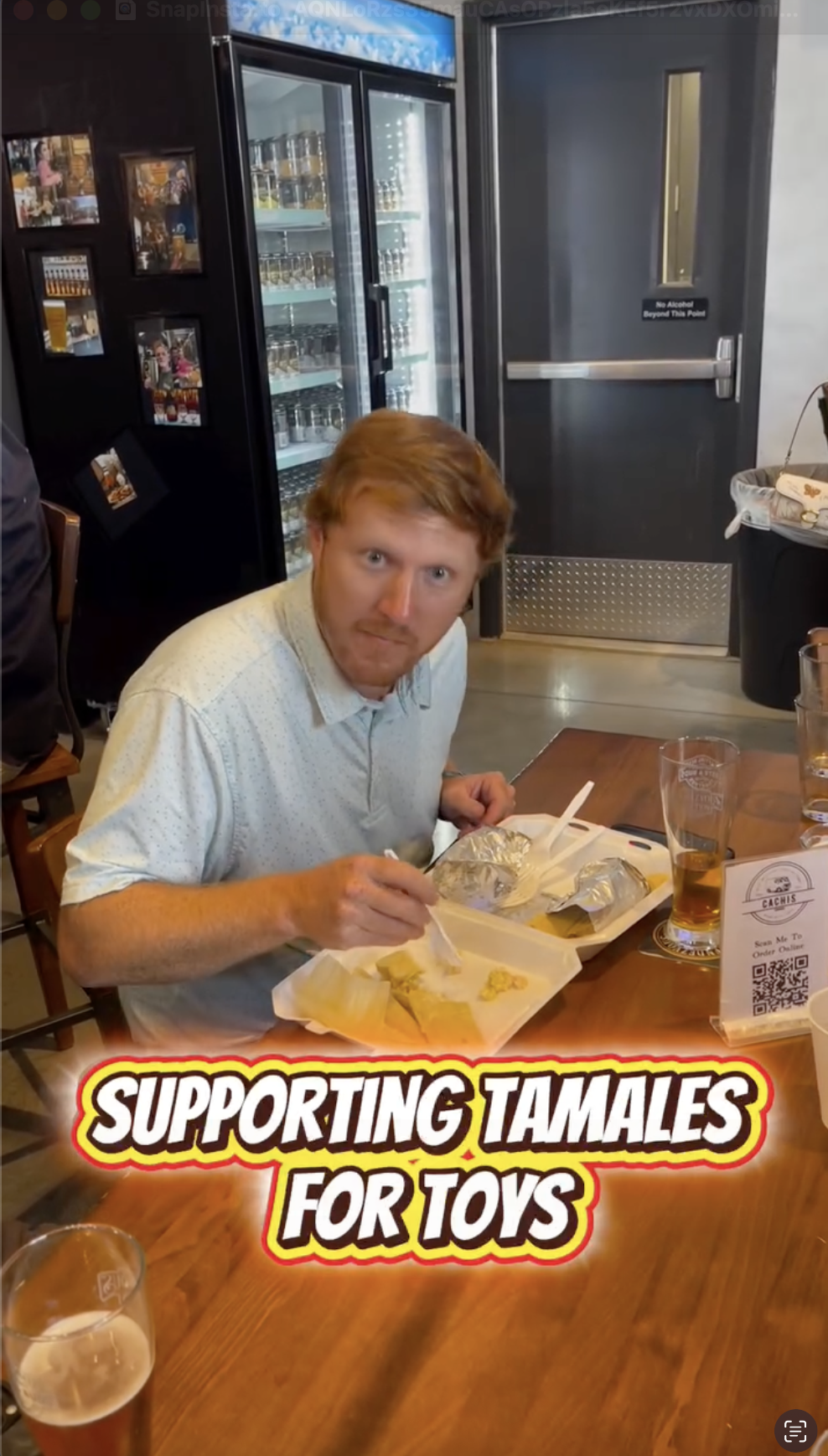 Rogers’ Tamale Festival Turns 5 with More Food, Music & Fun Rogers’ Tamale Festival Turns 5 with More Food, Music & Fun