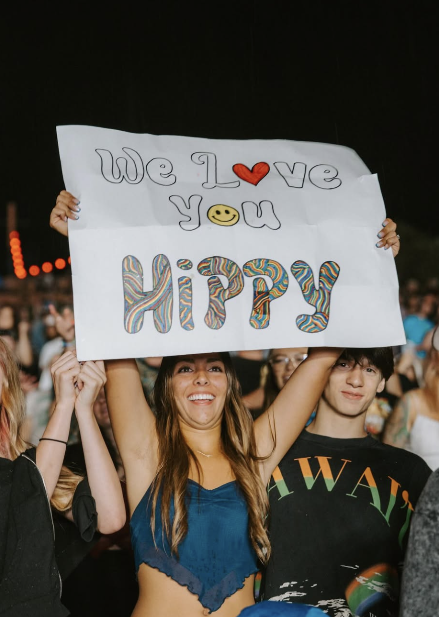 Hippie Sabotage Brings Bass, Beats, and Vibes Back to NWA