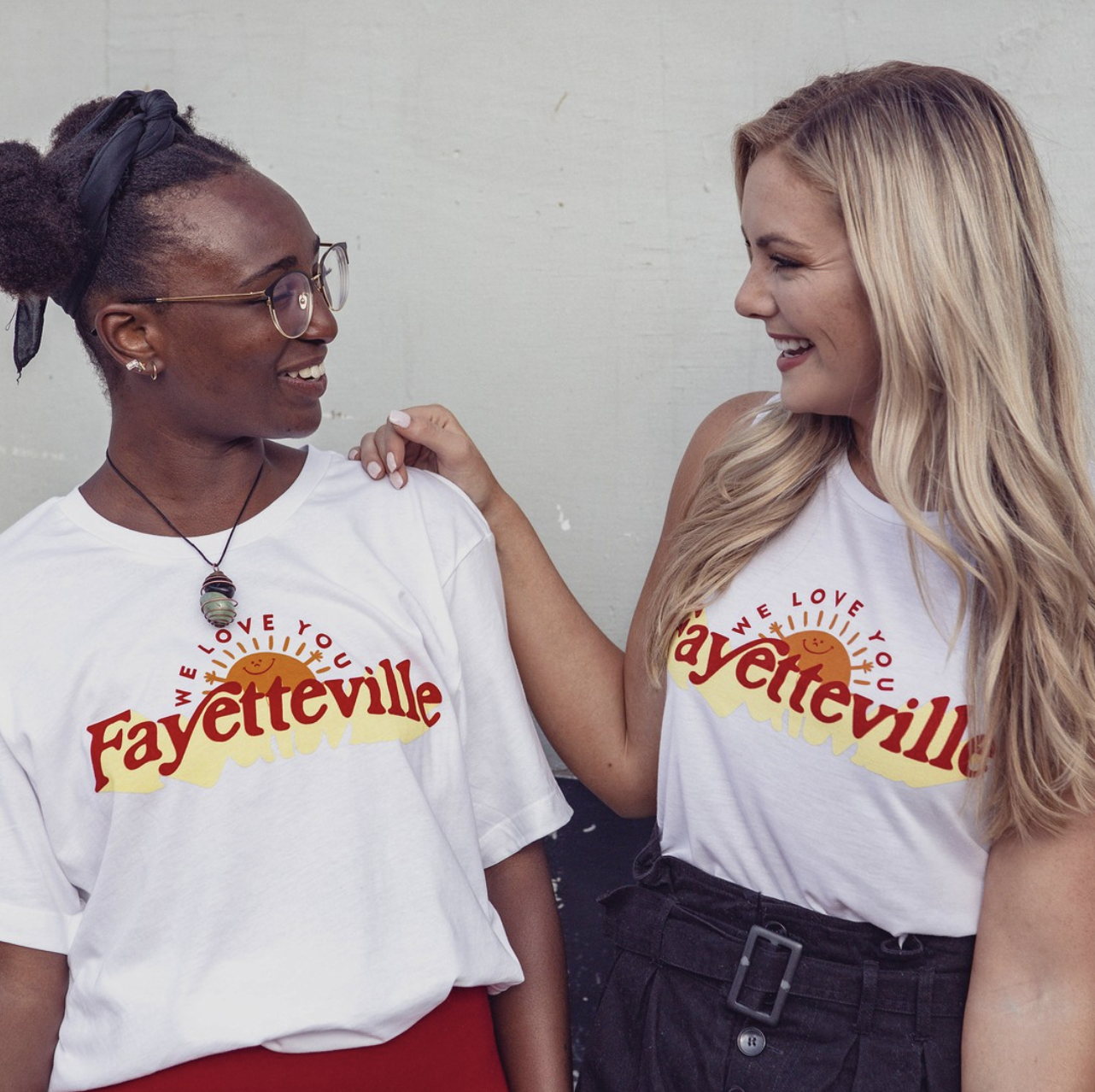 Discover Local Craft at the New Natural Threads General Store