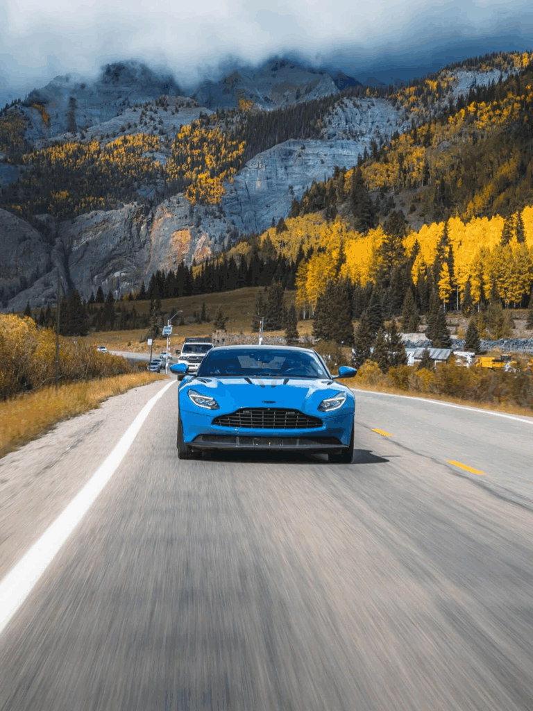 Your Weekend Rally Adventure Starts in Northwest Arkansas