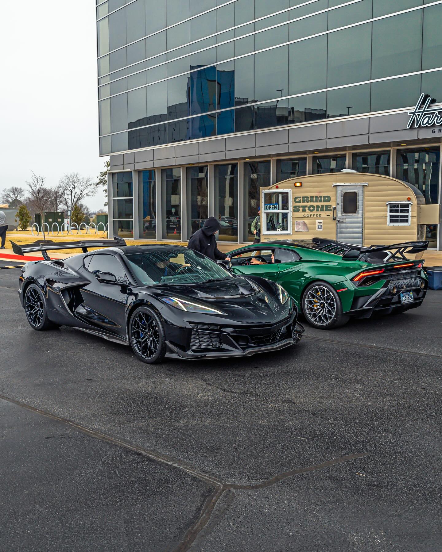 Cars 4 Charity Brings a New Era of Car Shows to Rogers This April