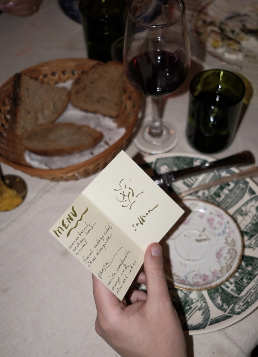 Once Upon a Supper Brings a Storybook Farm Dinner to Bentonville